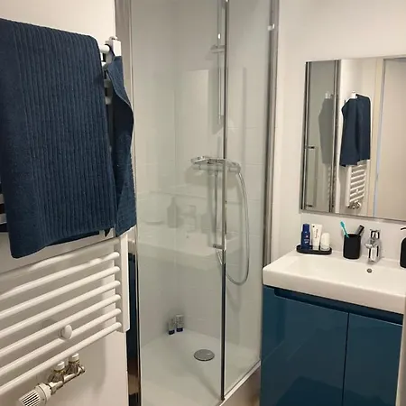 Résidence Kley Apartahotel