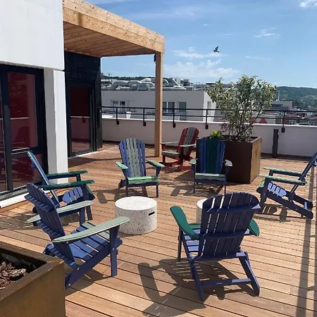 Résidence Kley Ruan