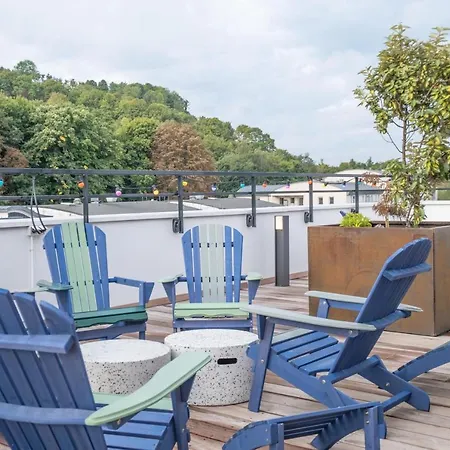 Résidence Kley * Rouen