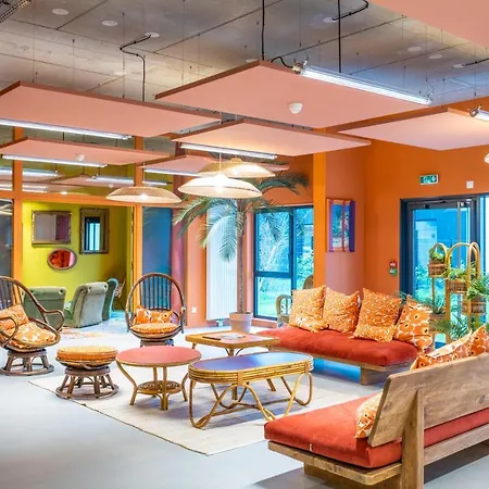 Résidence Kley Apartahotel