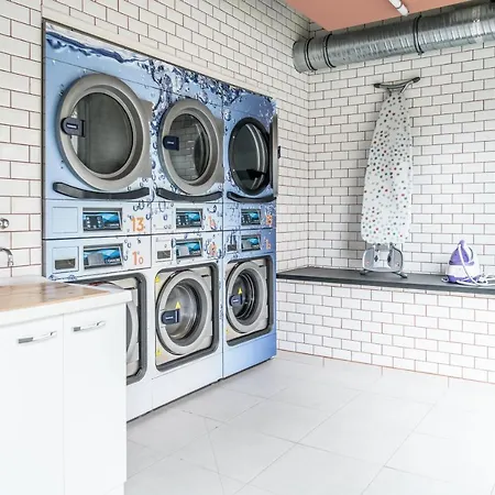 Appart hôtel Résidence Kley Rouen